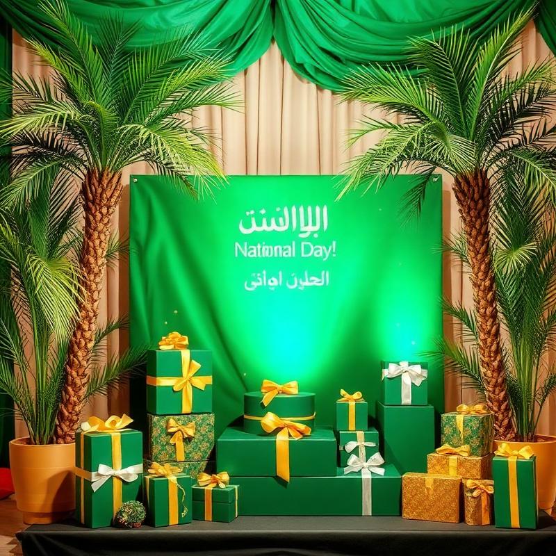 مناسبات وطنية