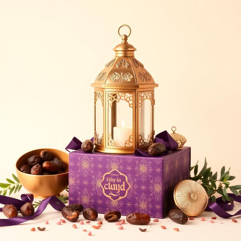 رمضان والعيد